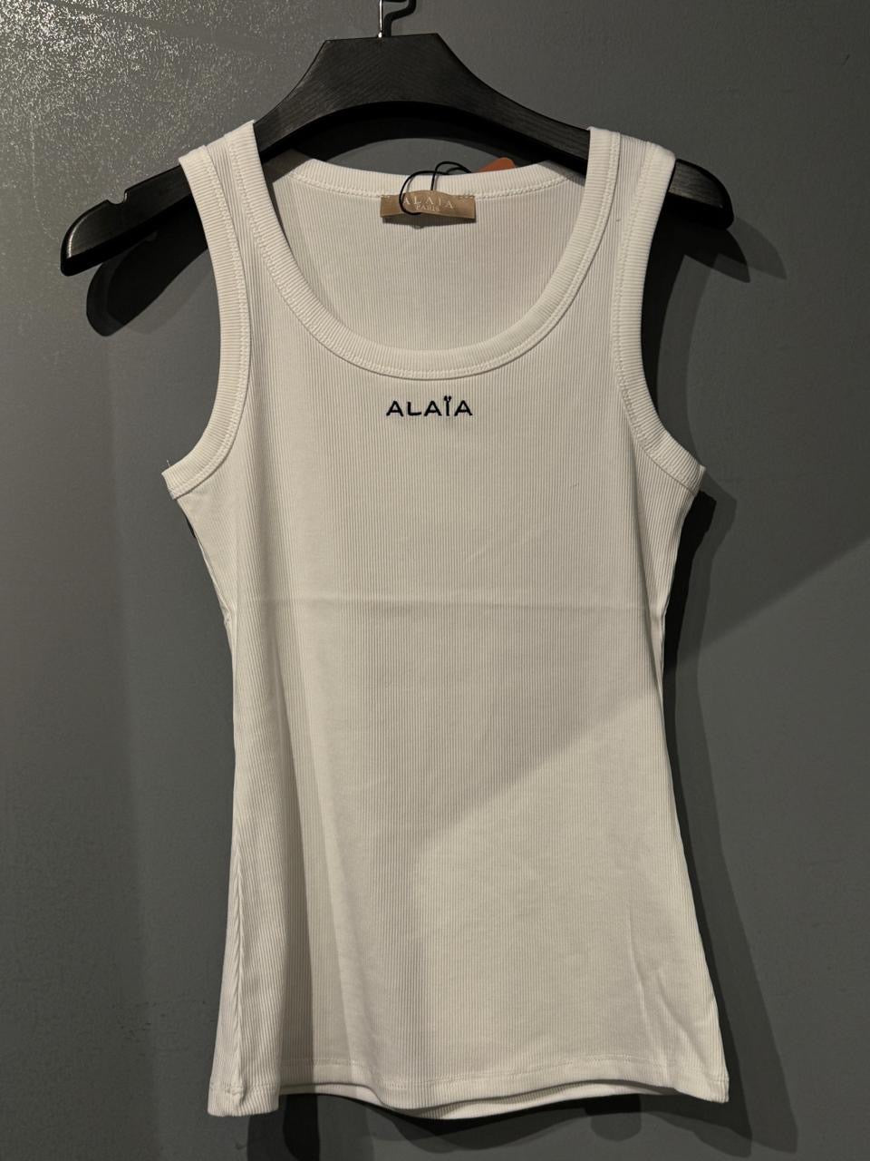 Alaia top