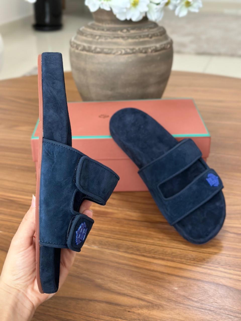Loro piana slippers