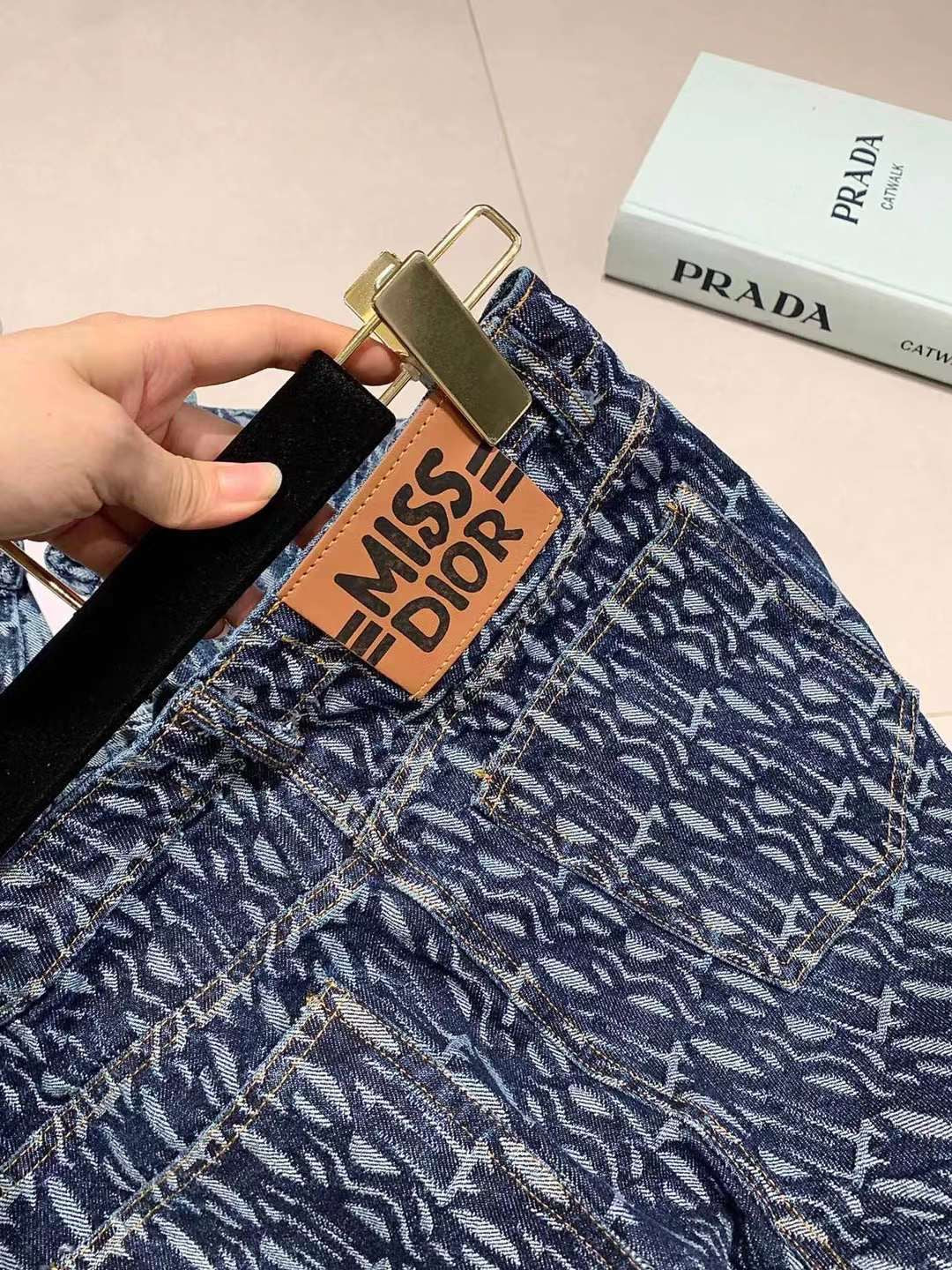Dior clothes set