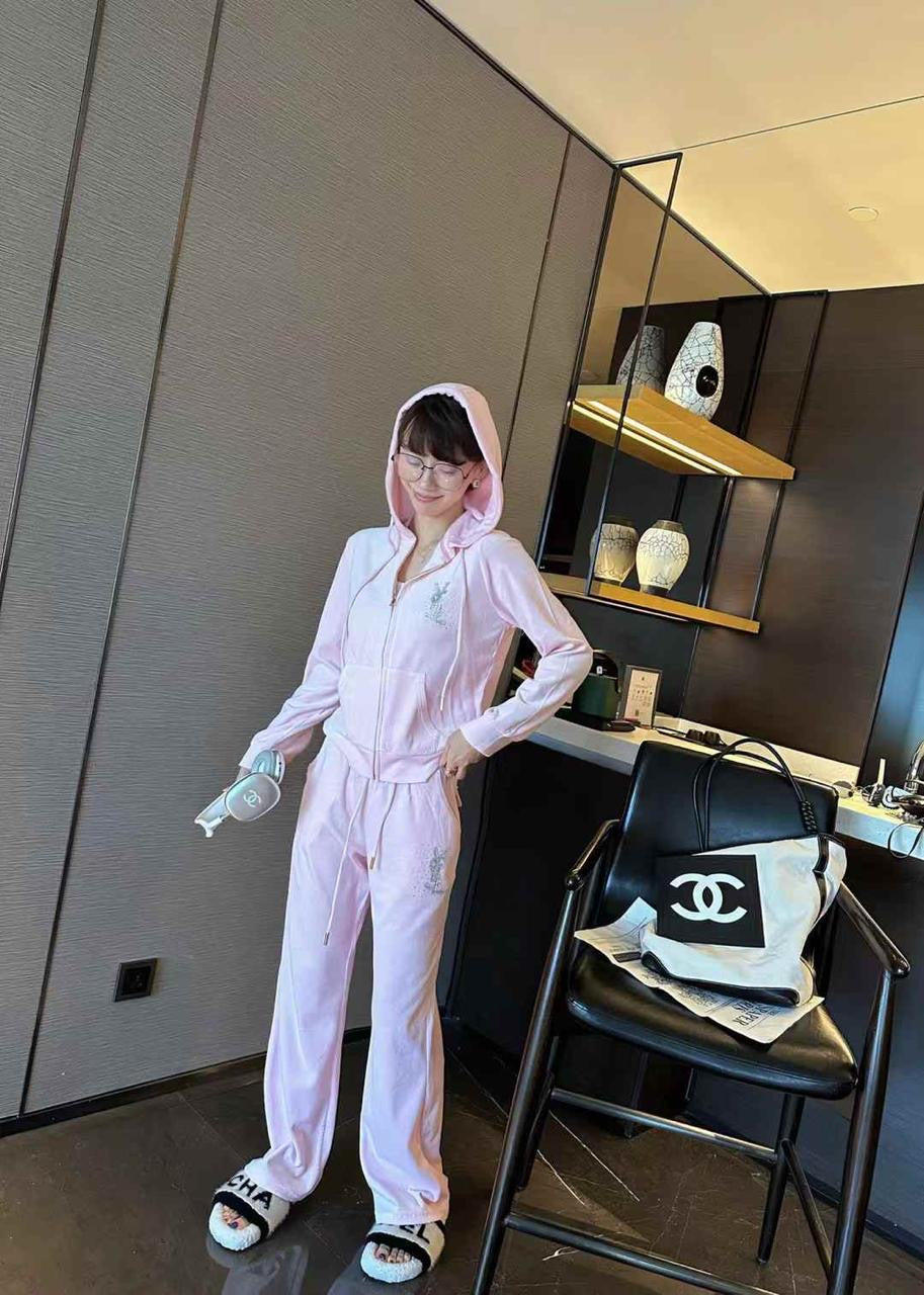 Ysl tracksuit