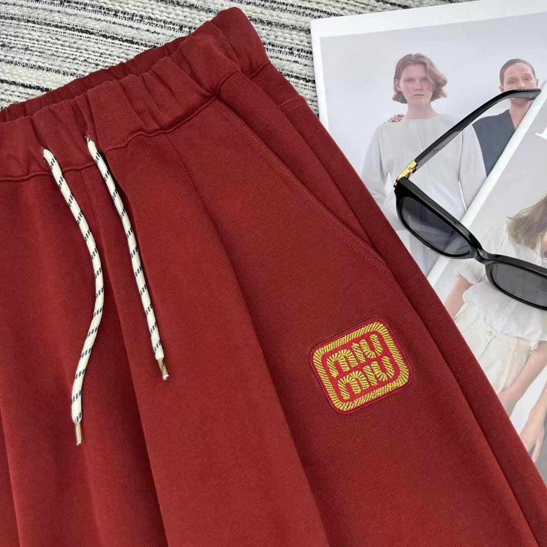 Miu miu pants