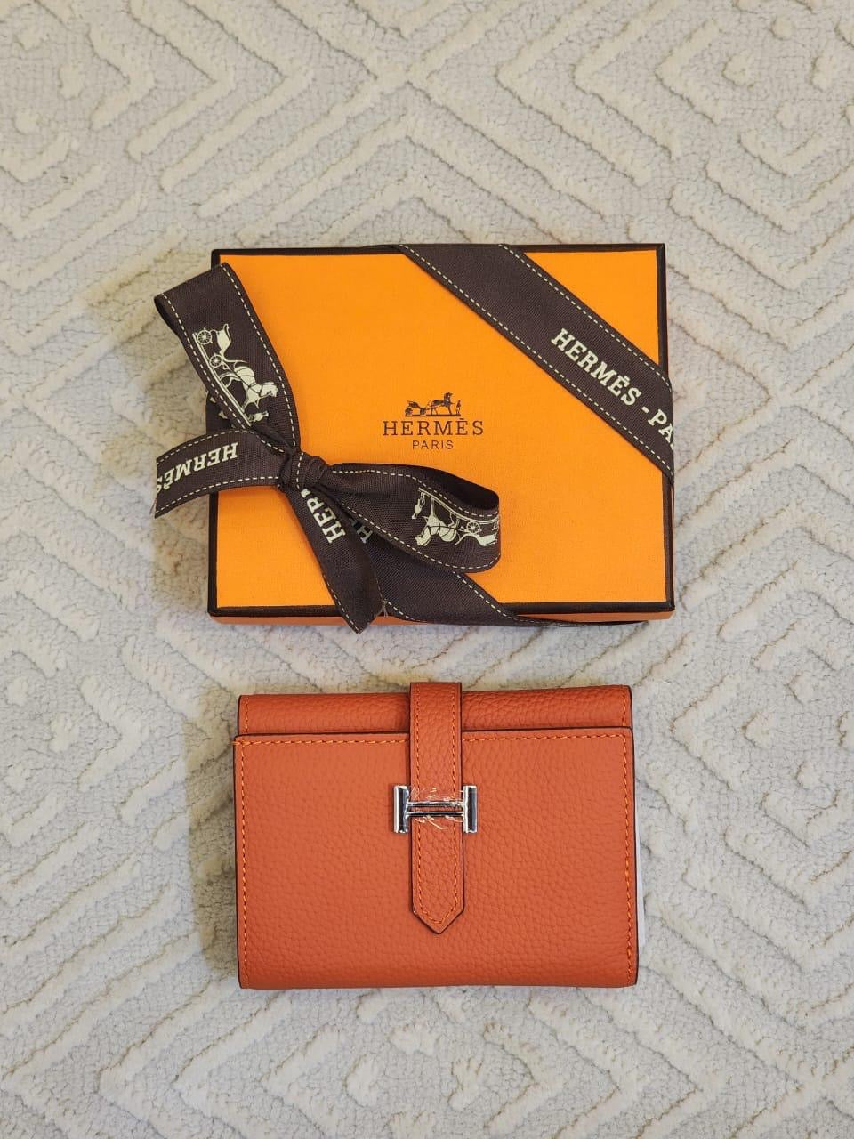 Hermes wallet