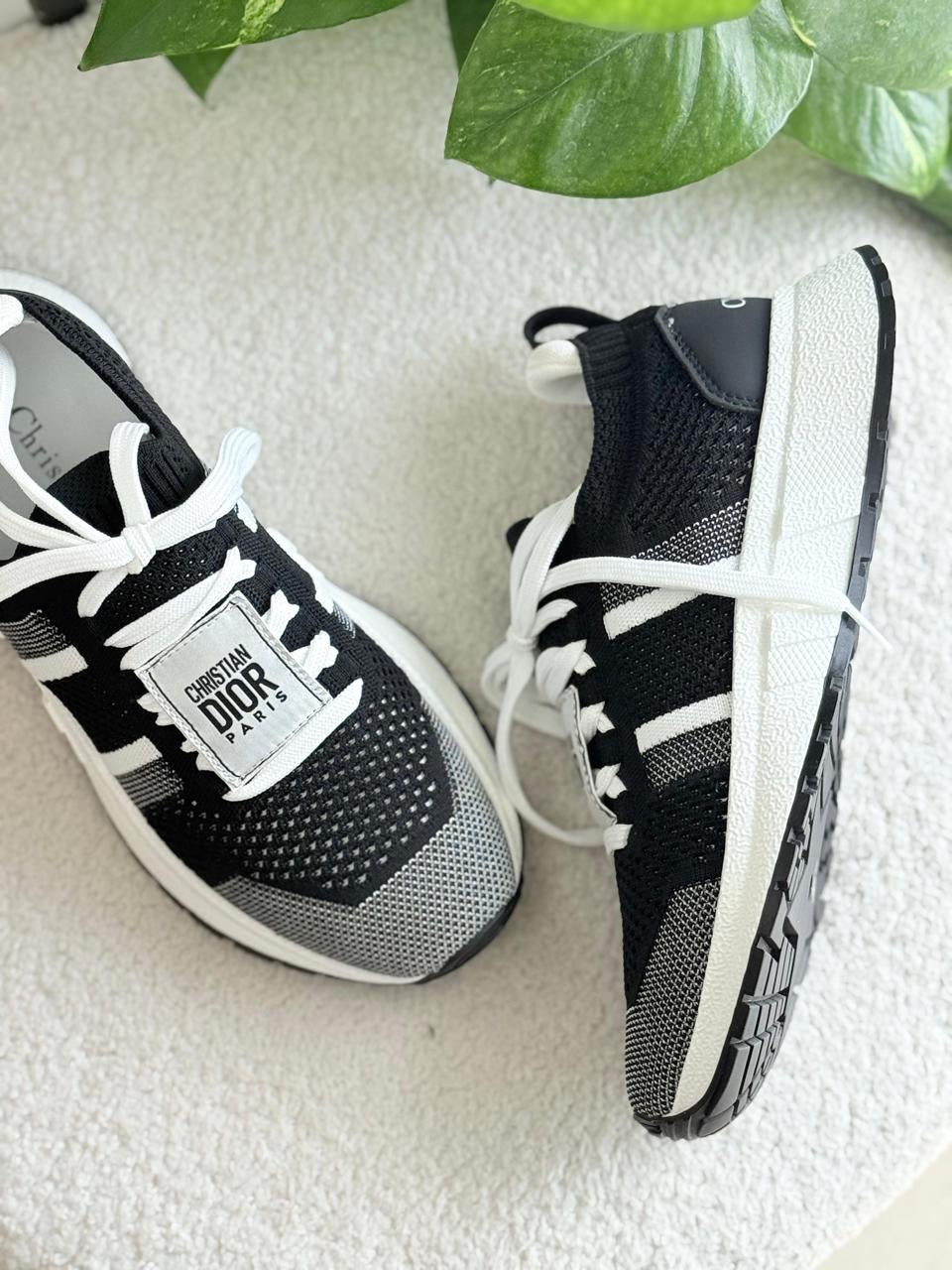 Dior sneakers