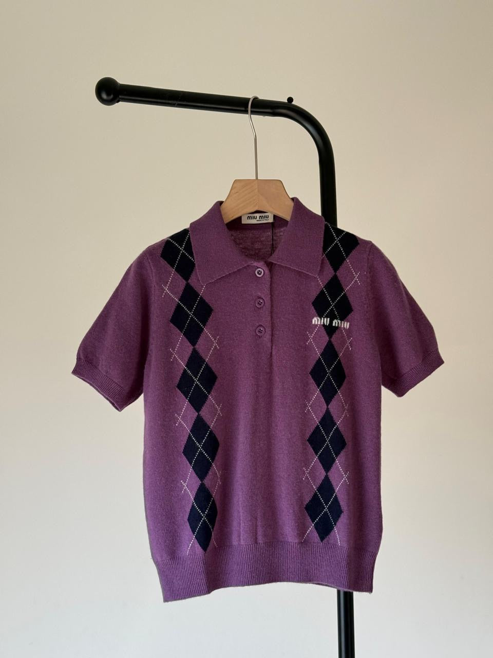 Miu miu Tshirt