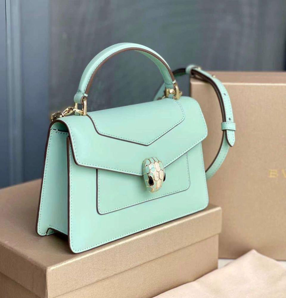 Bvlgari bag