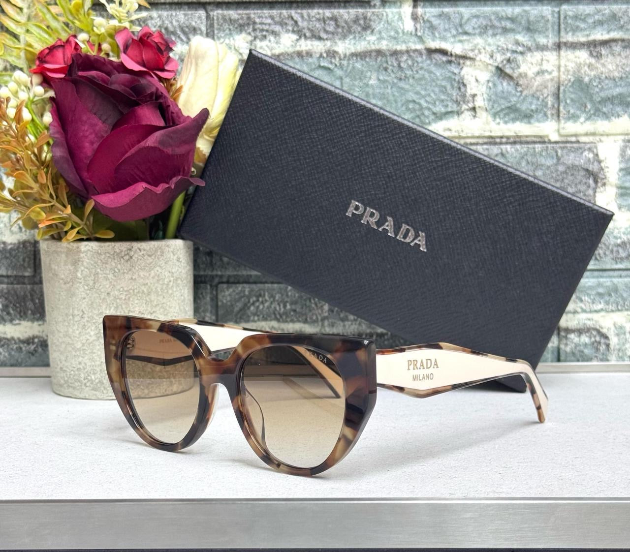Prada sunglasses