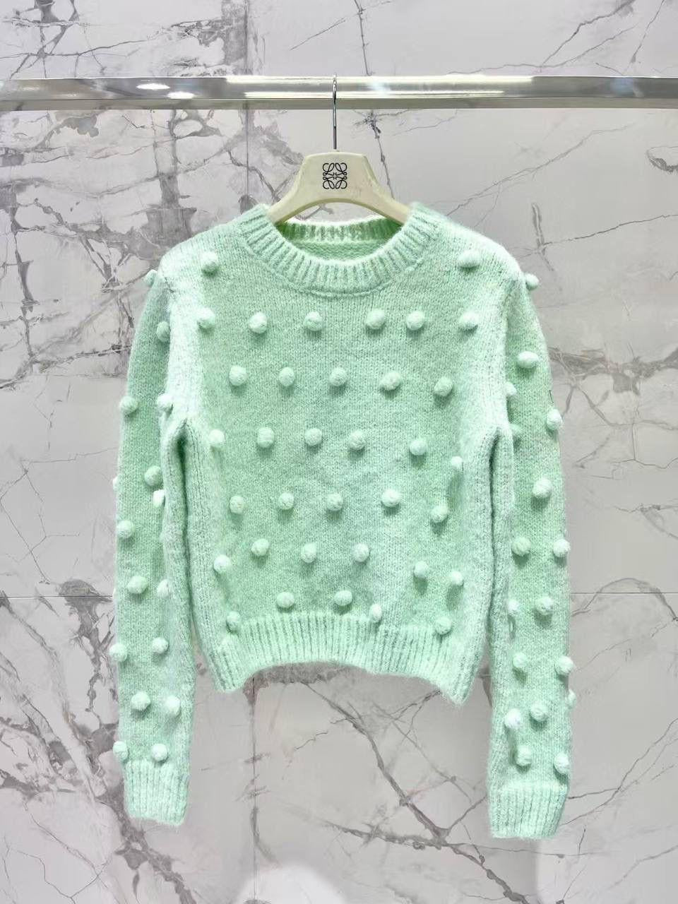 Loewe sweater