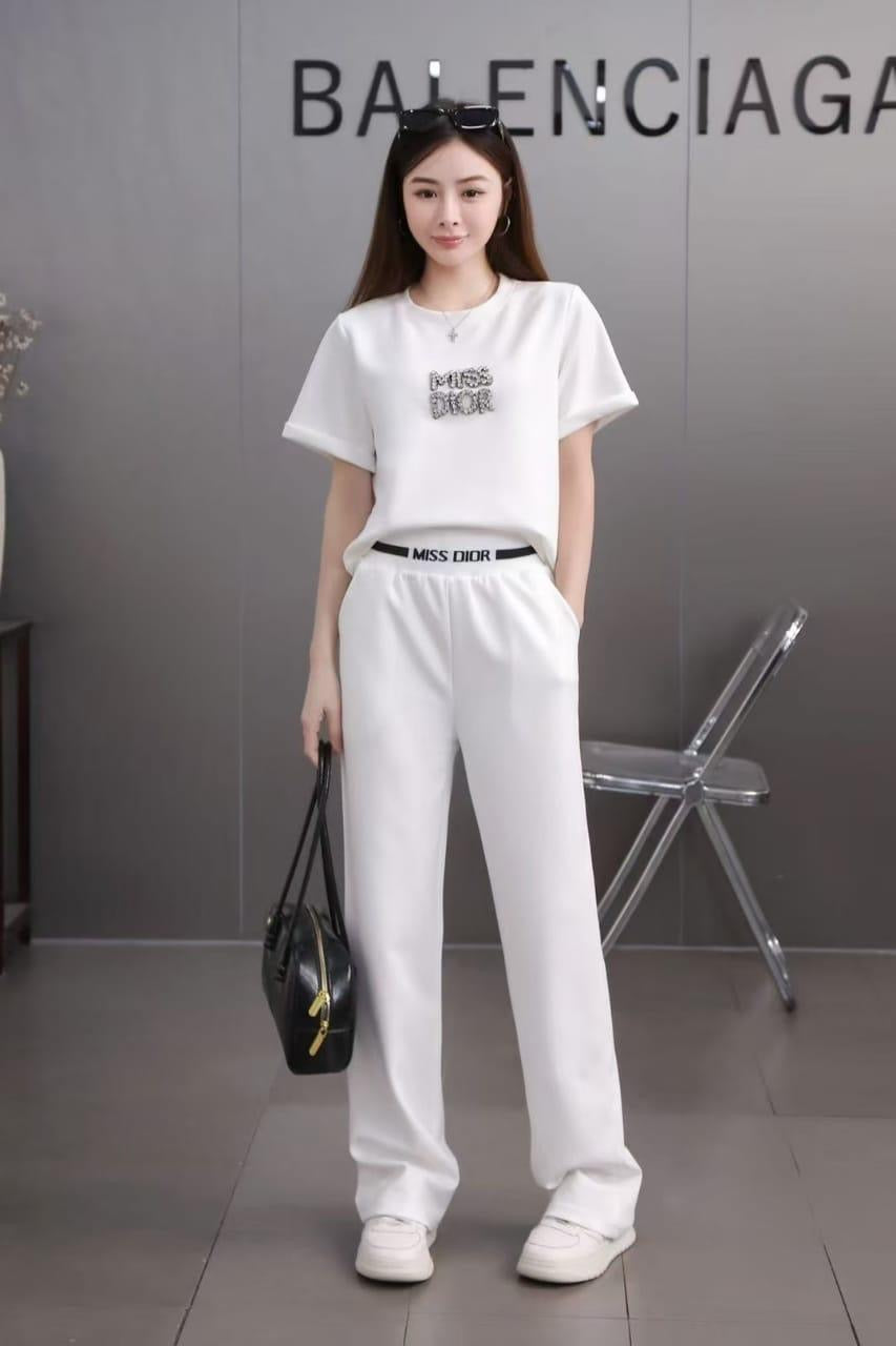 Dior tracksuit