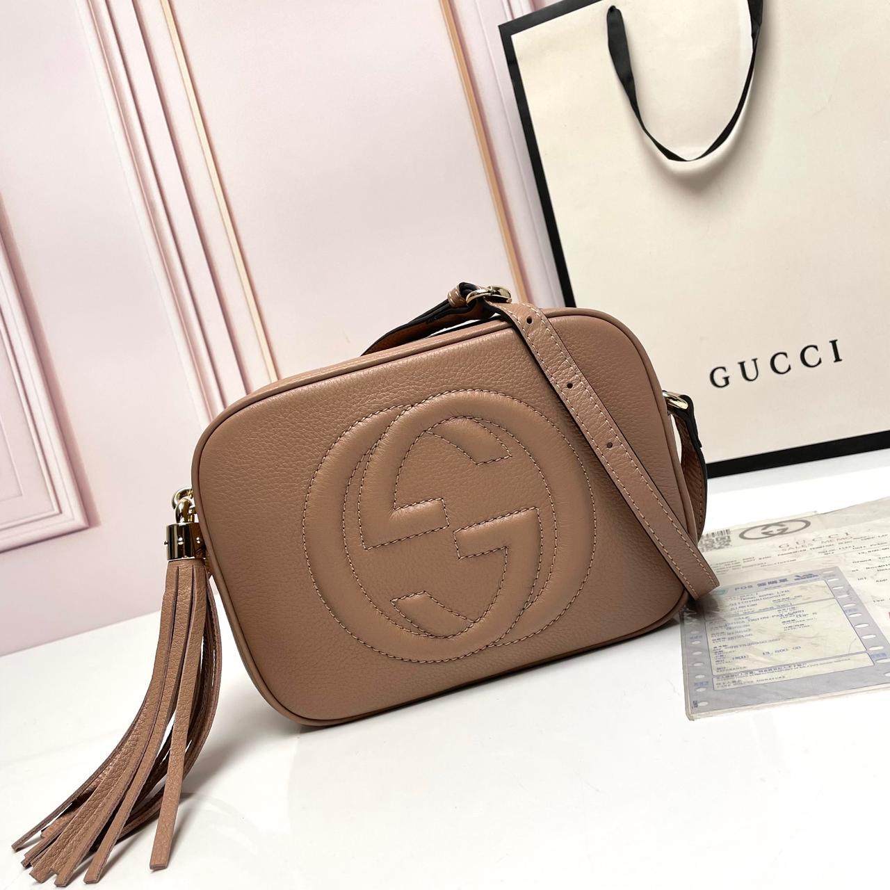 Gcci bag