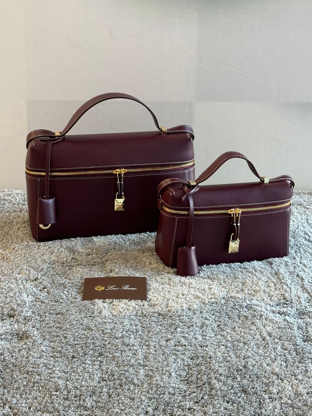 Loro piana bag