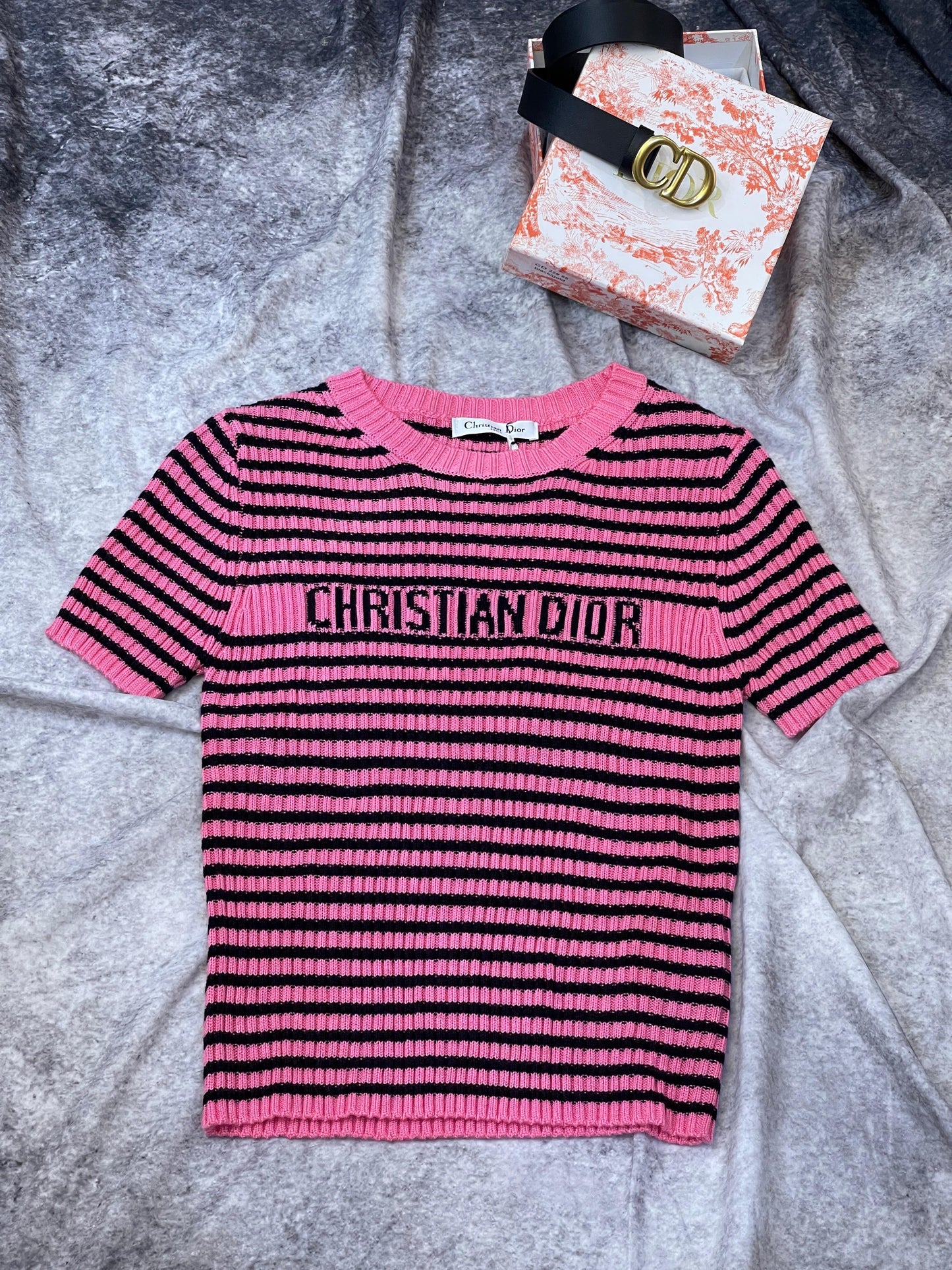 Dior t shirt