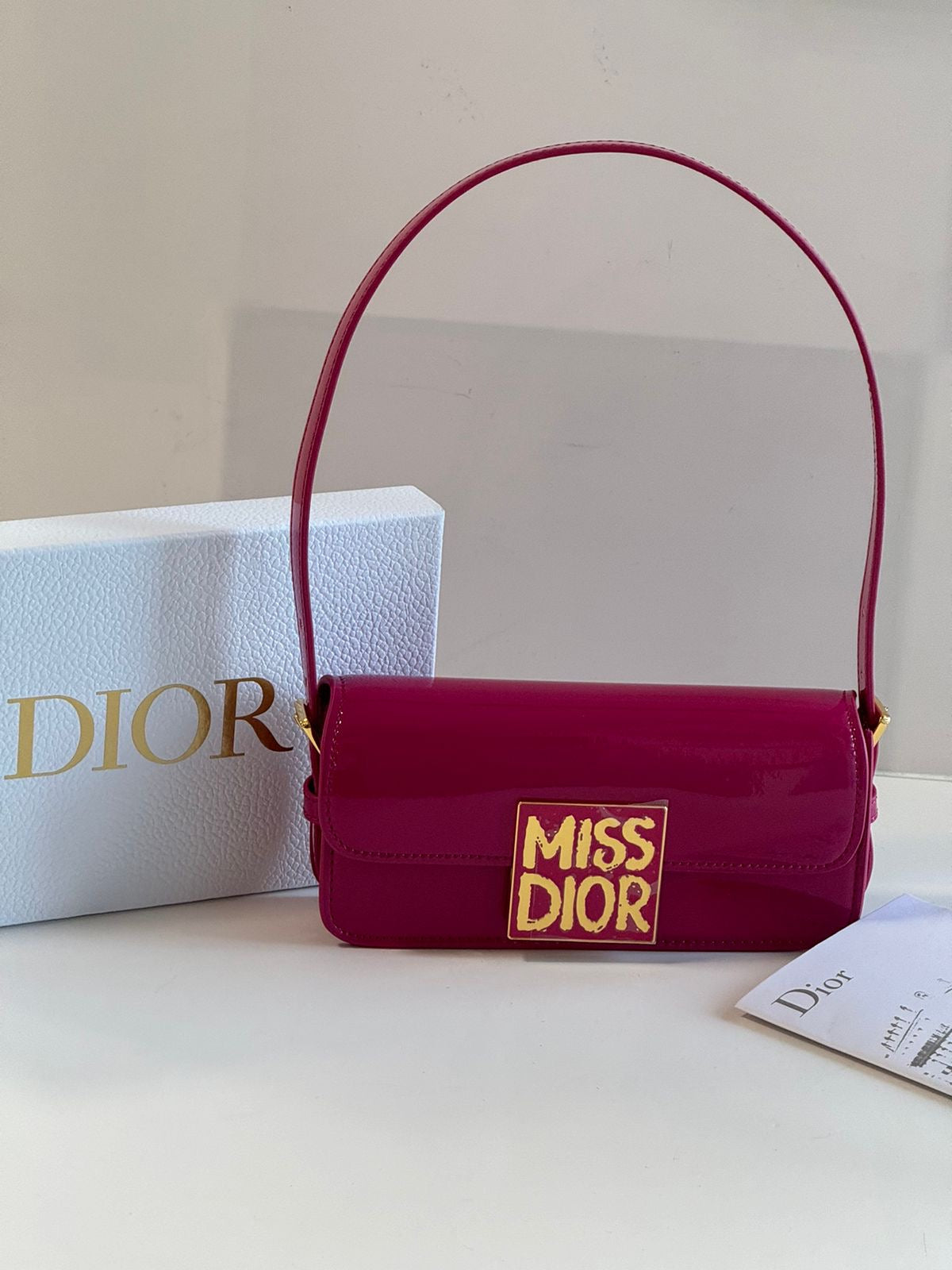 Dior bag