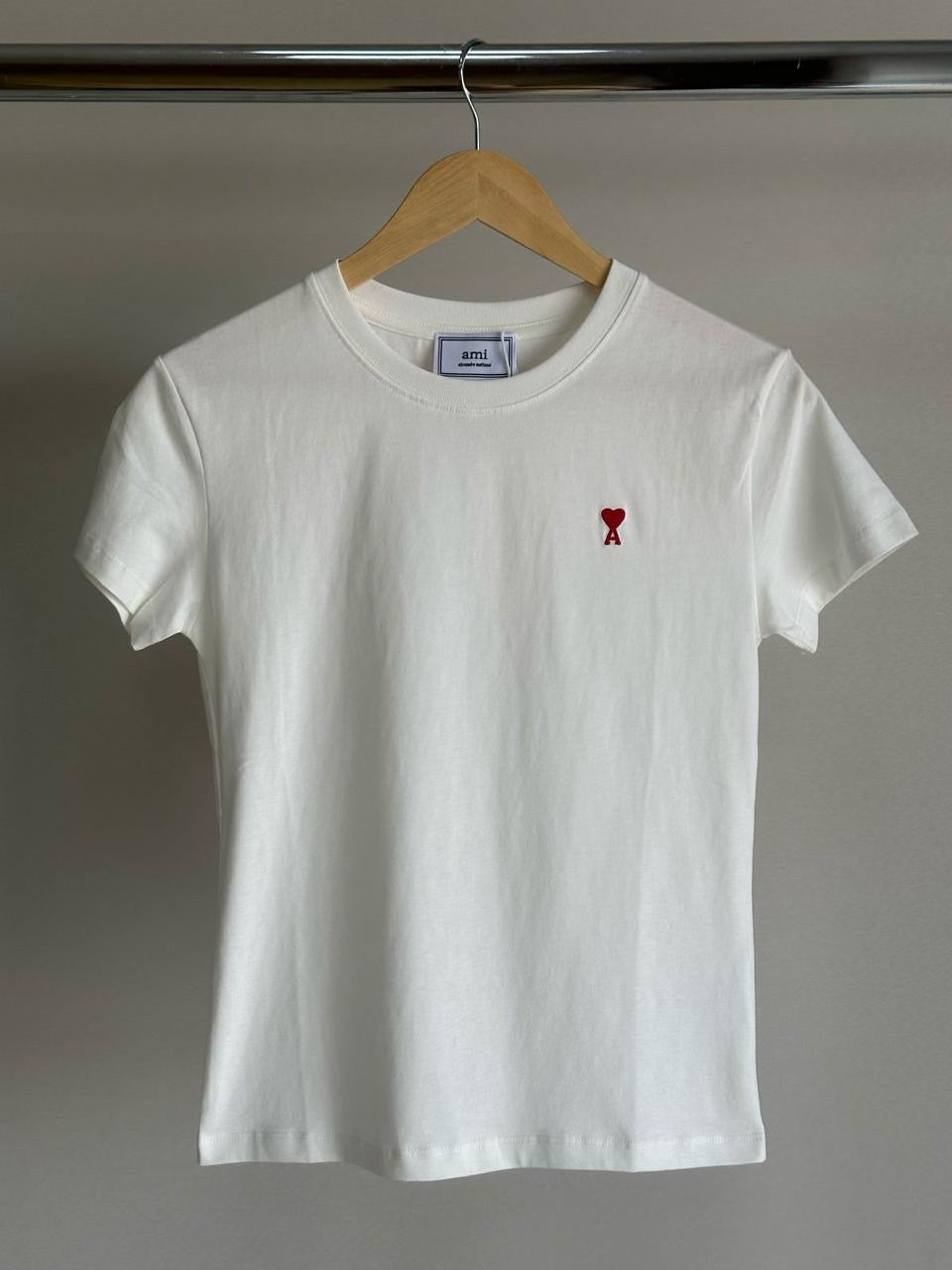 Ami tshirt