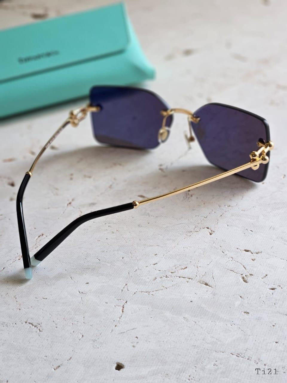 Tiffany sunglasses