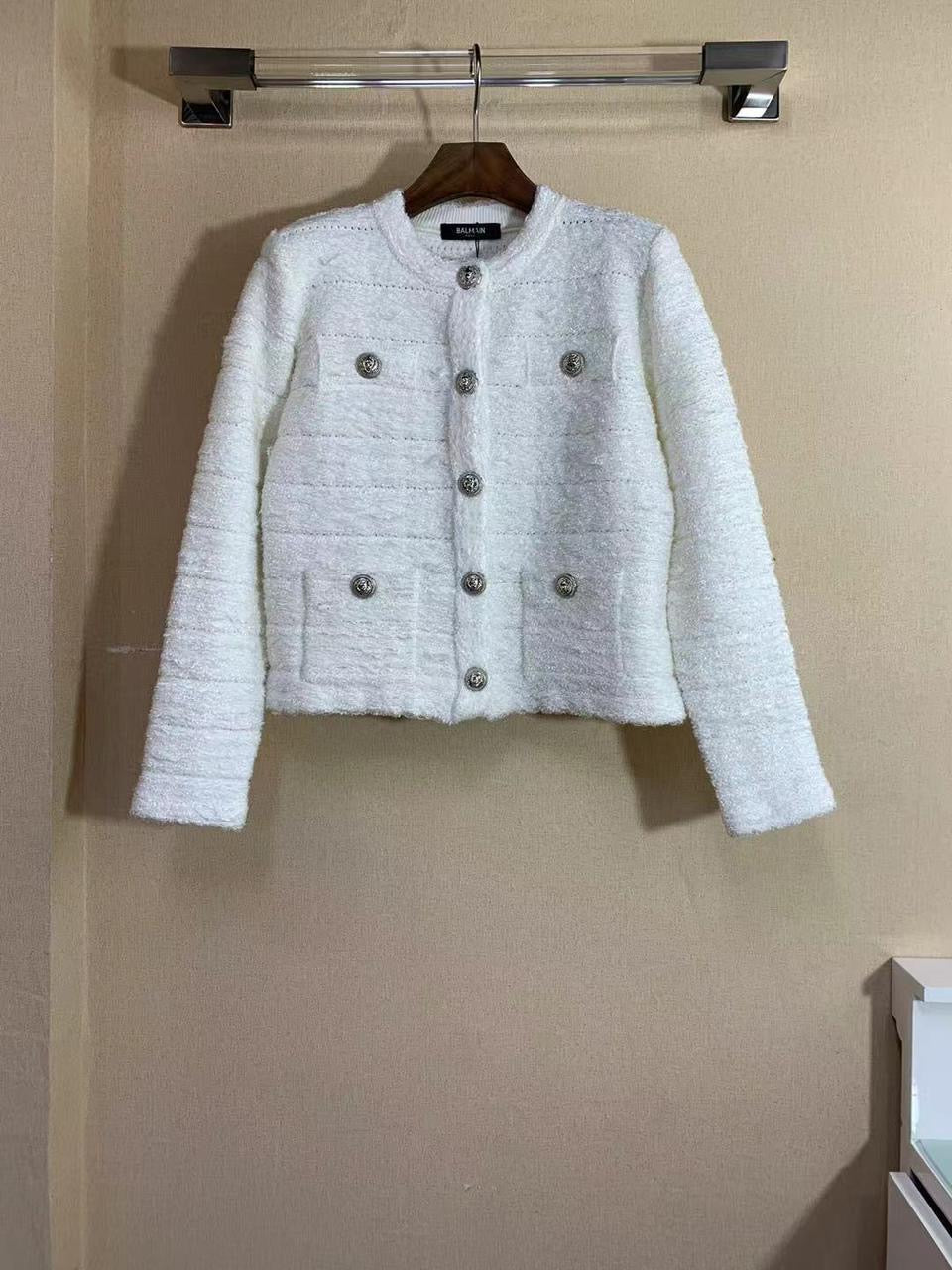 Balmain jacket - blazer