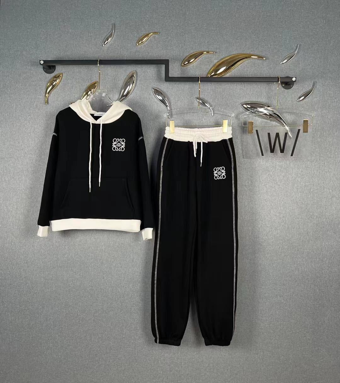 Loewe tracksuit