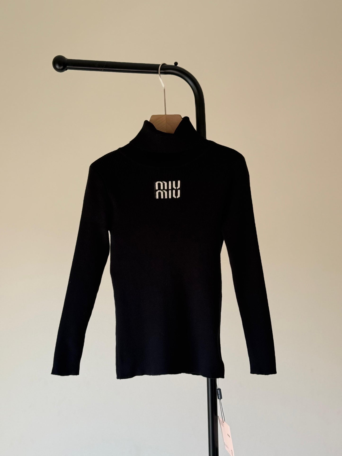 Miu miu sweater