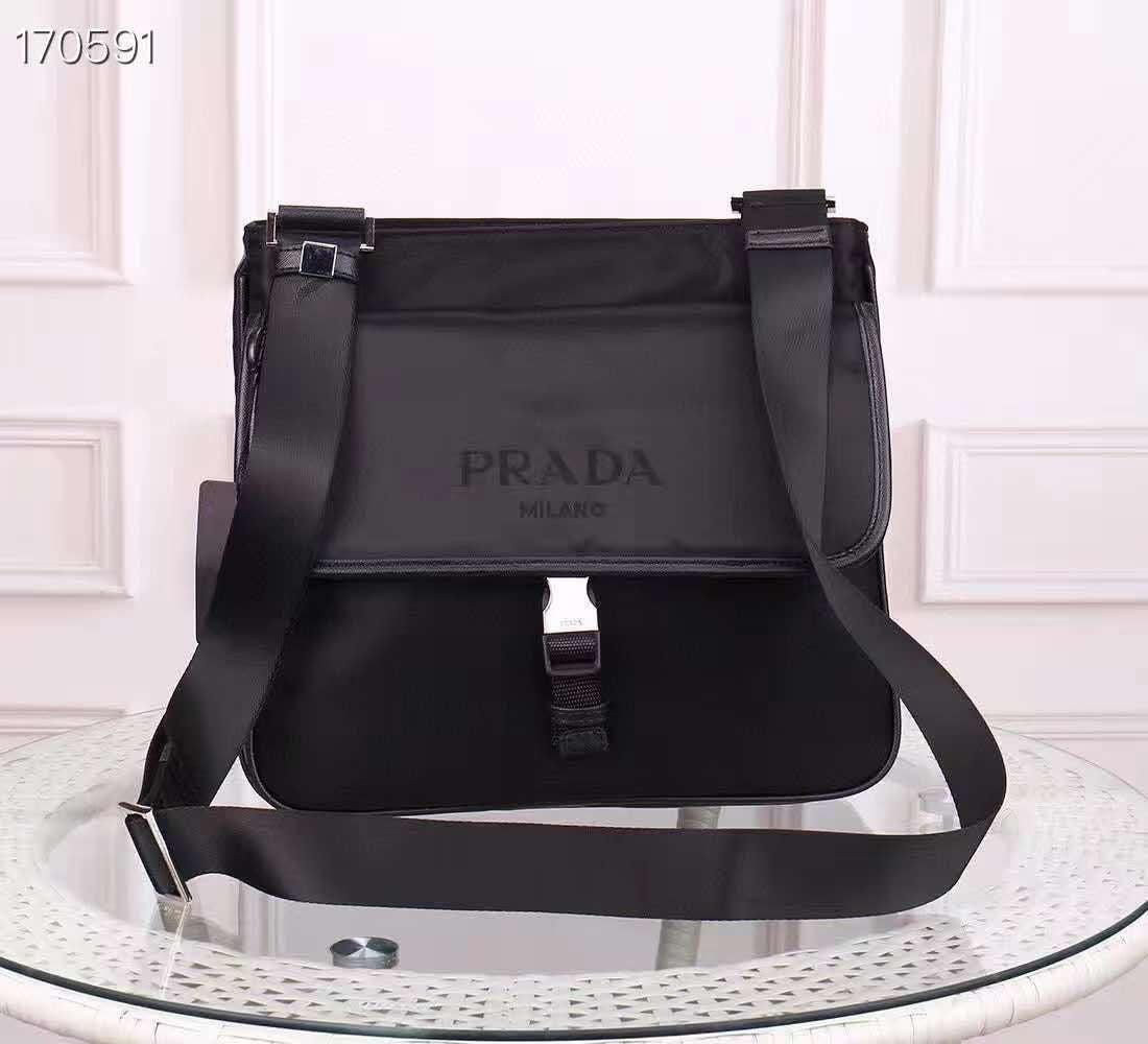 Prada bag - men