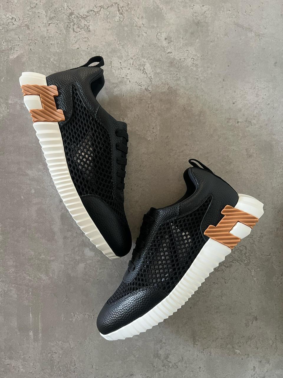 Hermes sneakers
