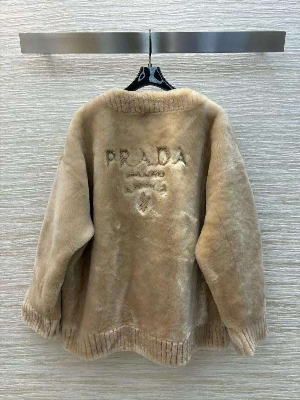 Prada jacket