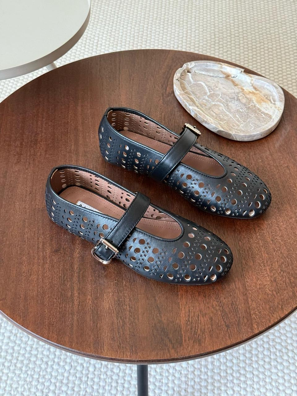 Alaia ballerina