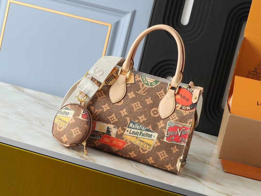 Lv bag