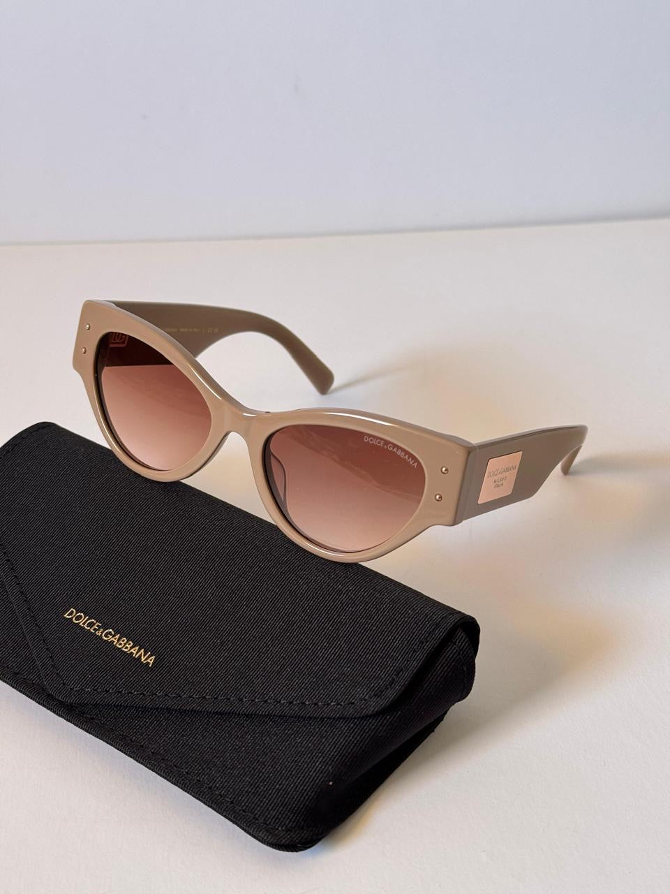 D&G sunglasses