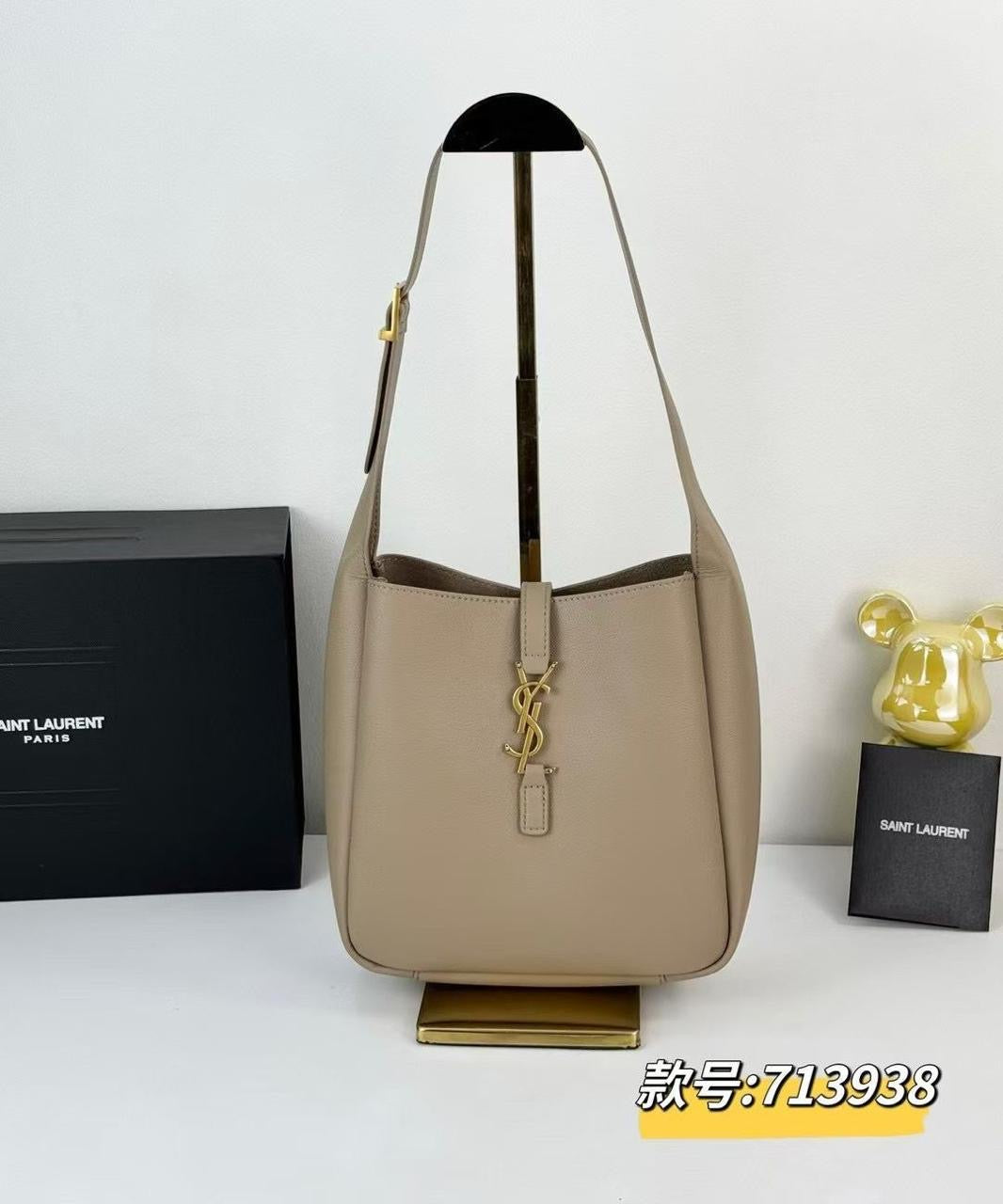 Ysl bag tote