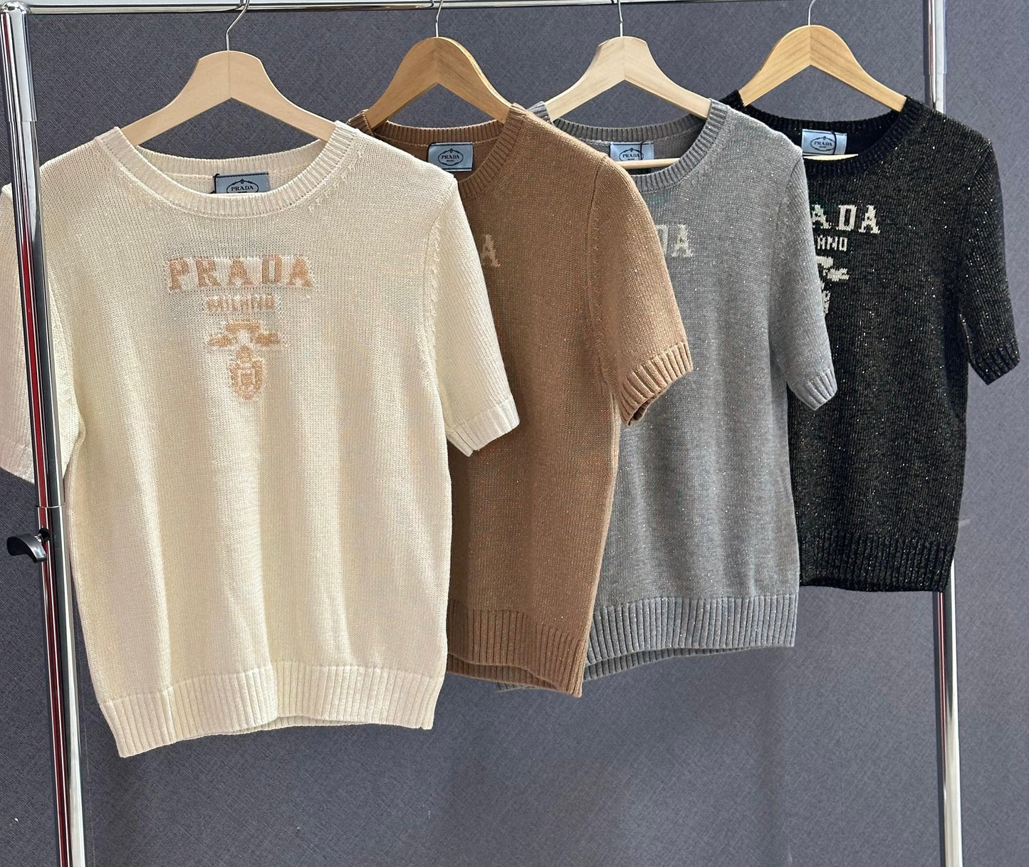 Prada tshirt