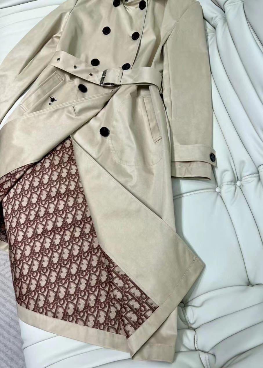 Dior jacket - coat