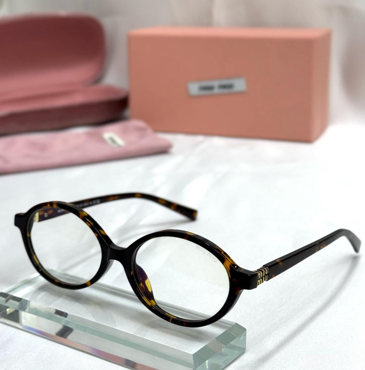 Miu miu sunglasses