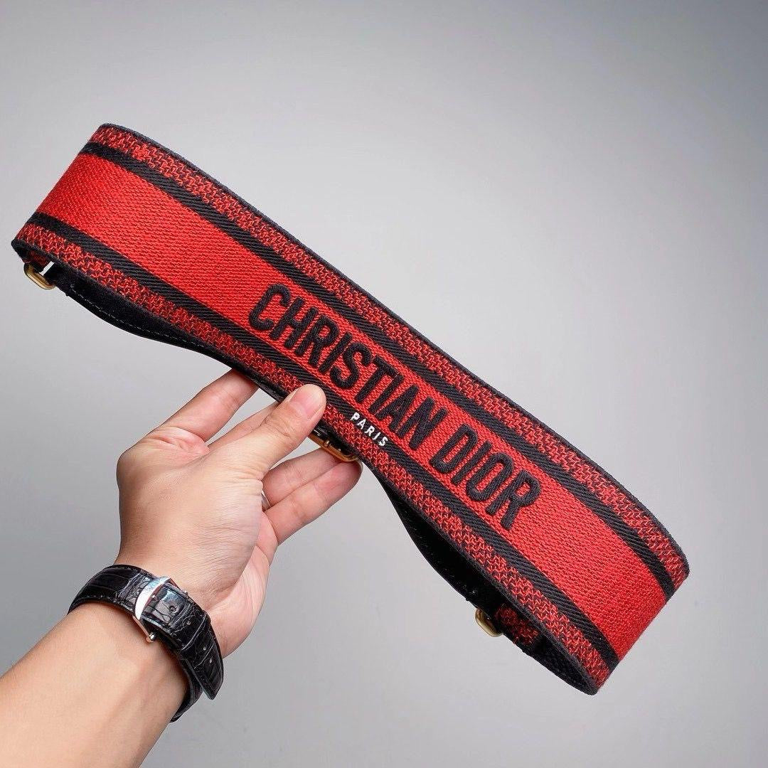 Dior belt