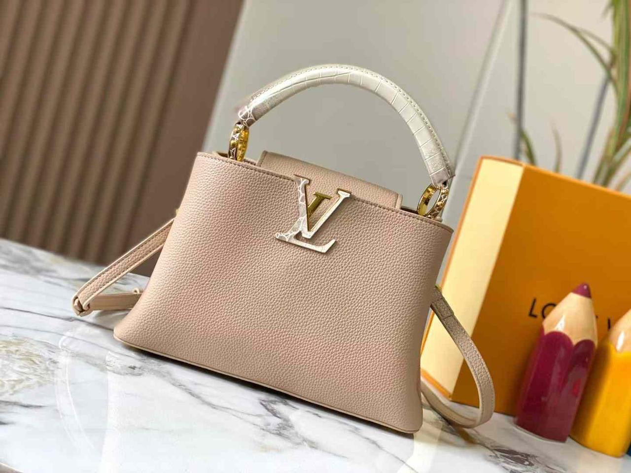 Lv bag