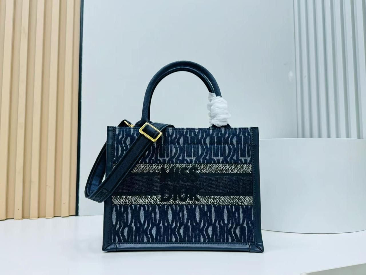 Dior bag tote