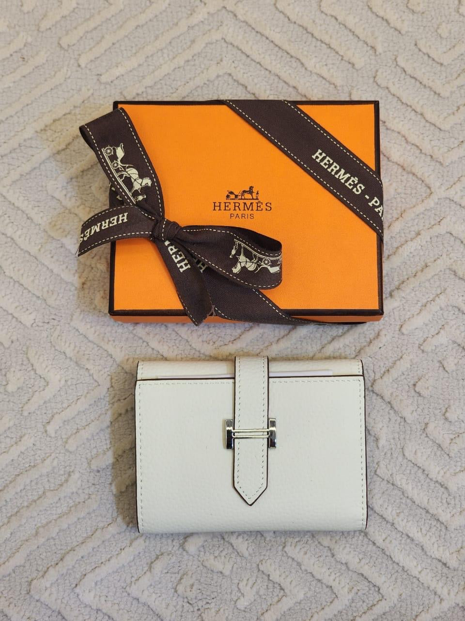 Hermes wallet