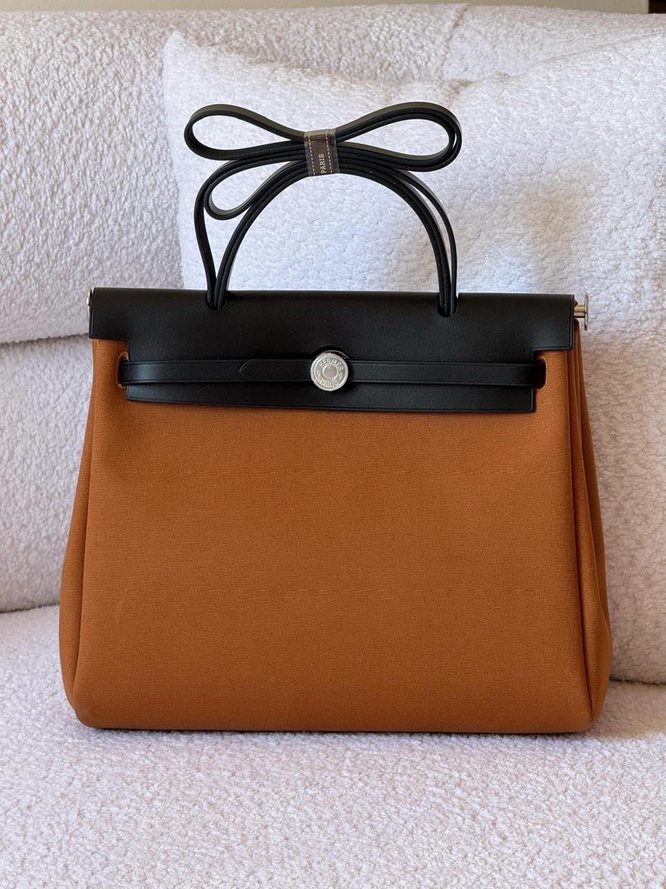Hermes bag