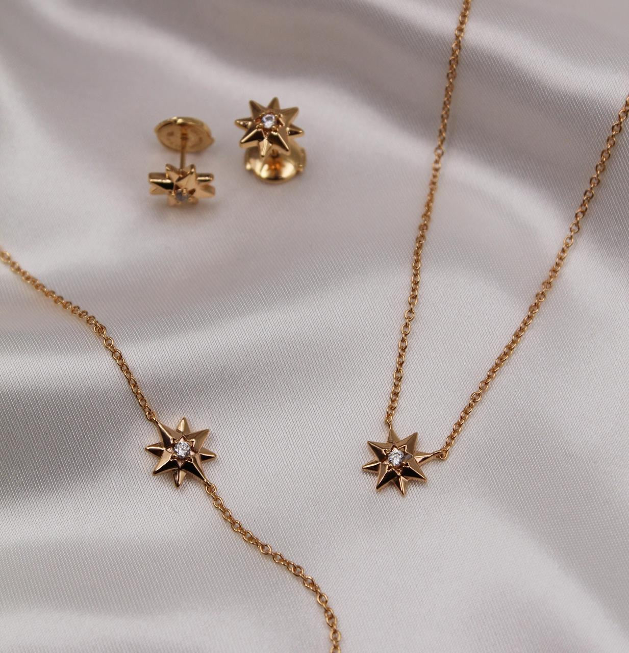 Dior jewelry set