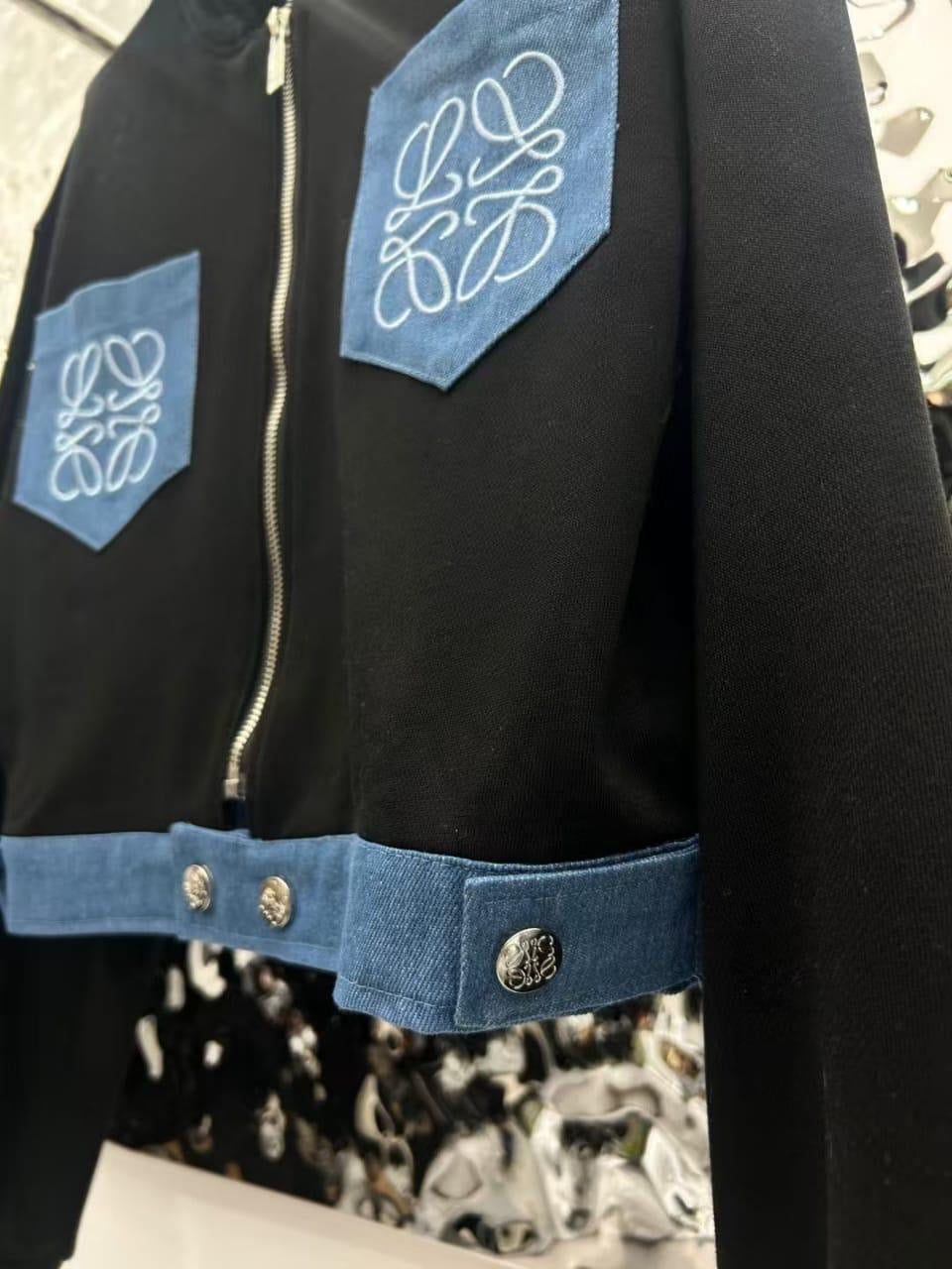 Loewe tracksuit