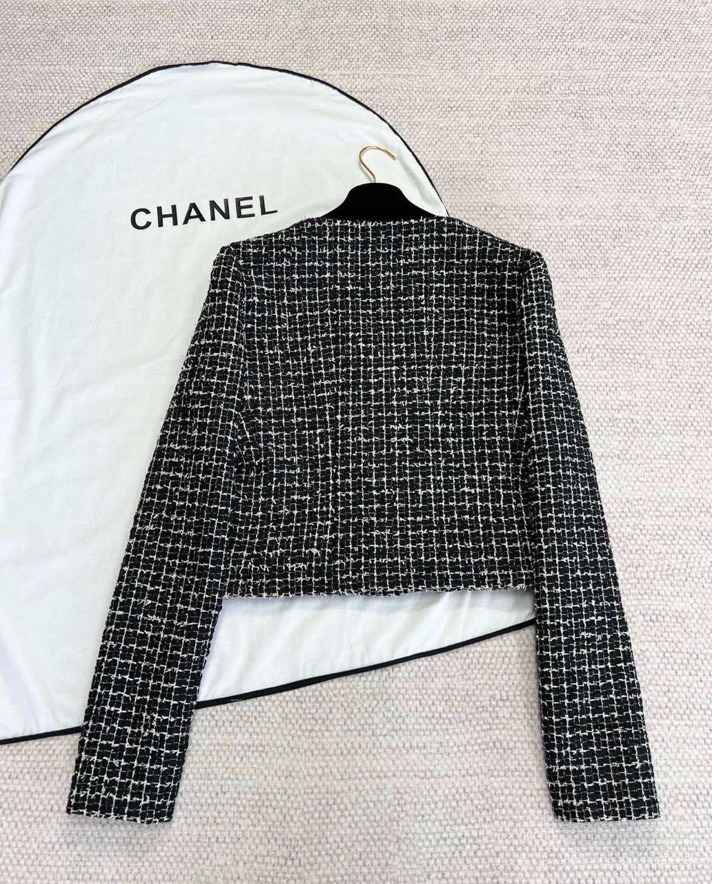 Chanel jacket - blazer