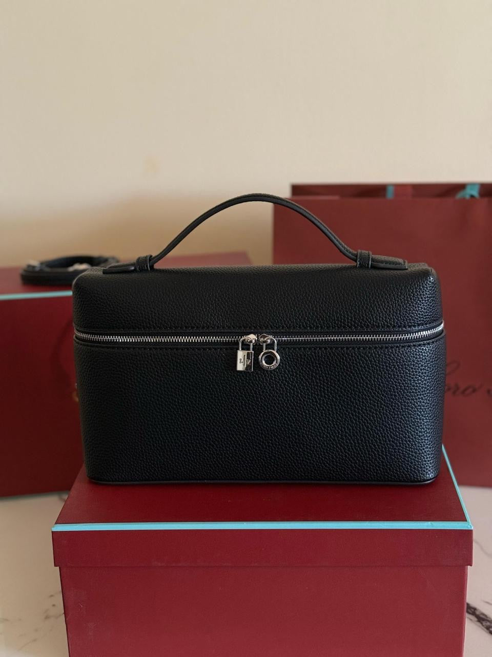 Loro piana bag 27 cm