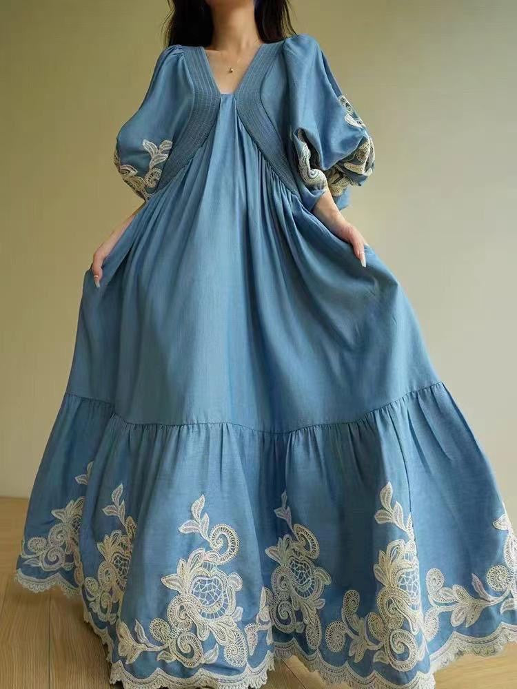Zimmermann dress