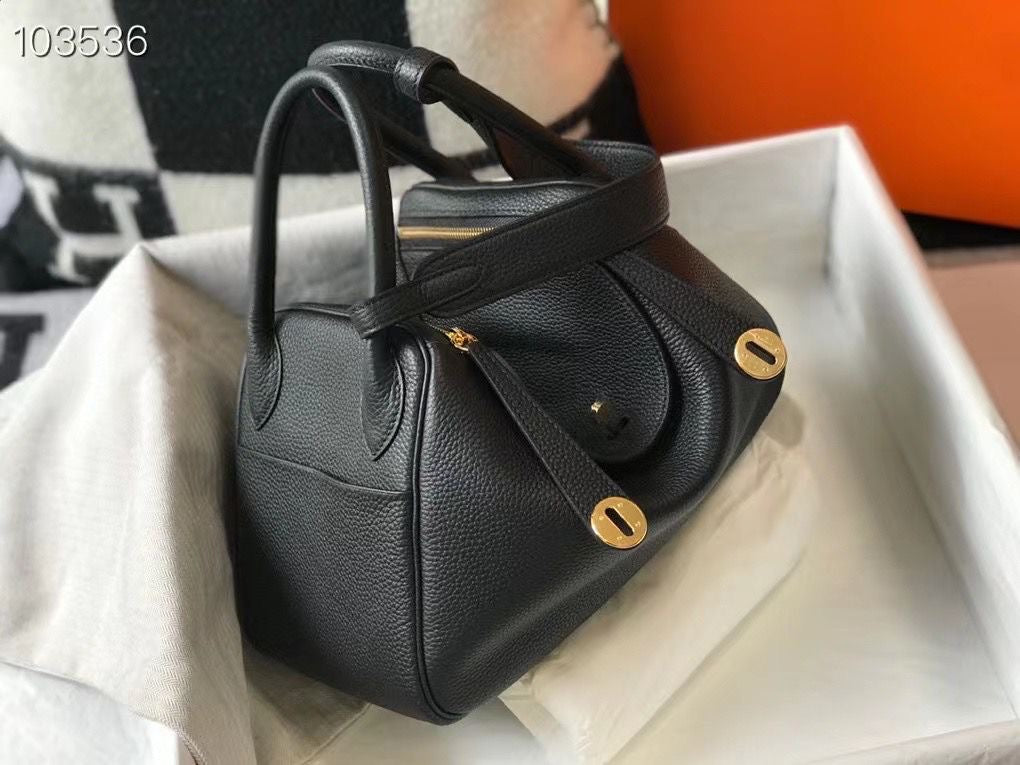 Hermes bag lindy