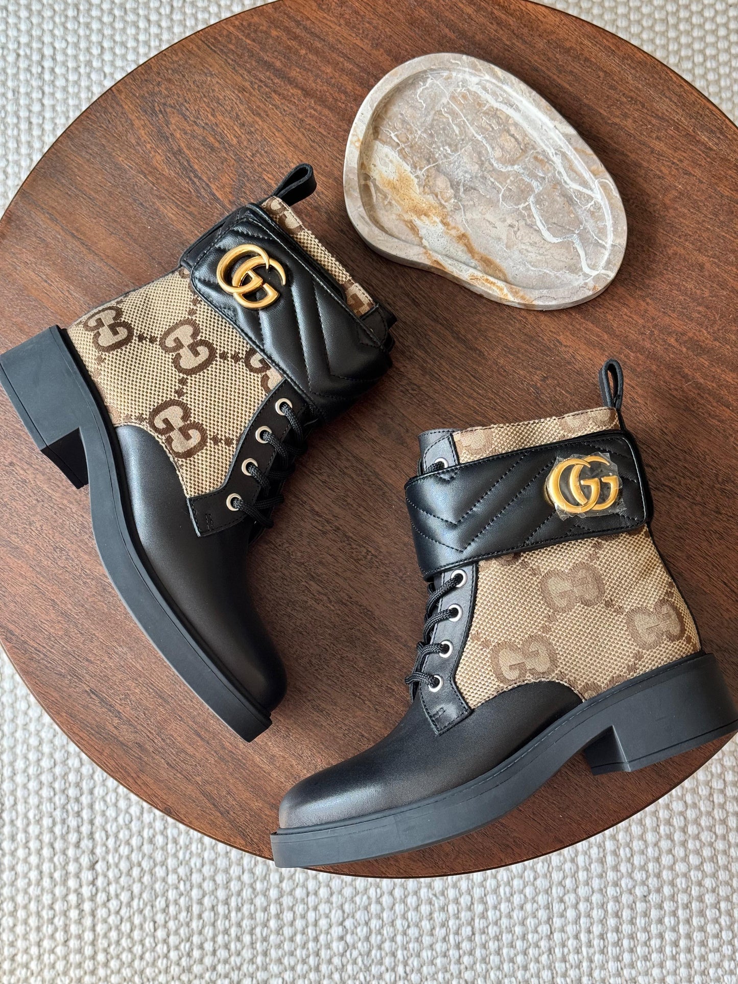 Gcci boots