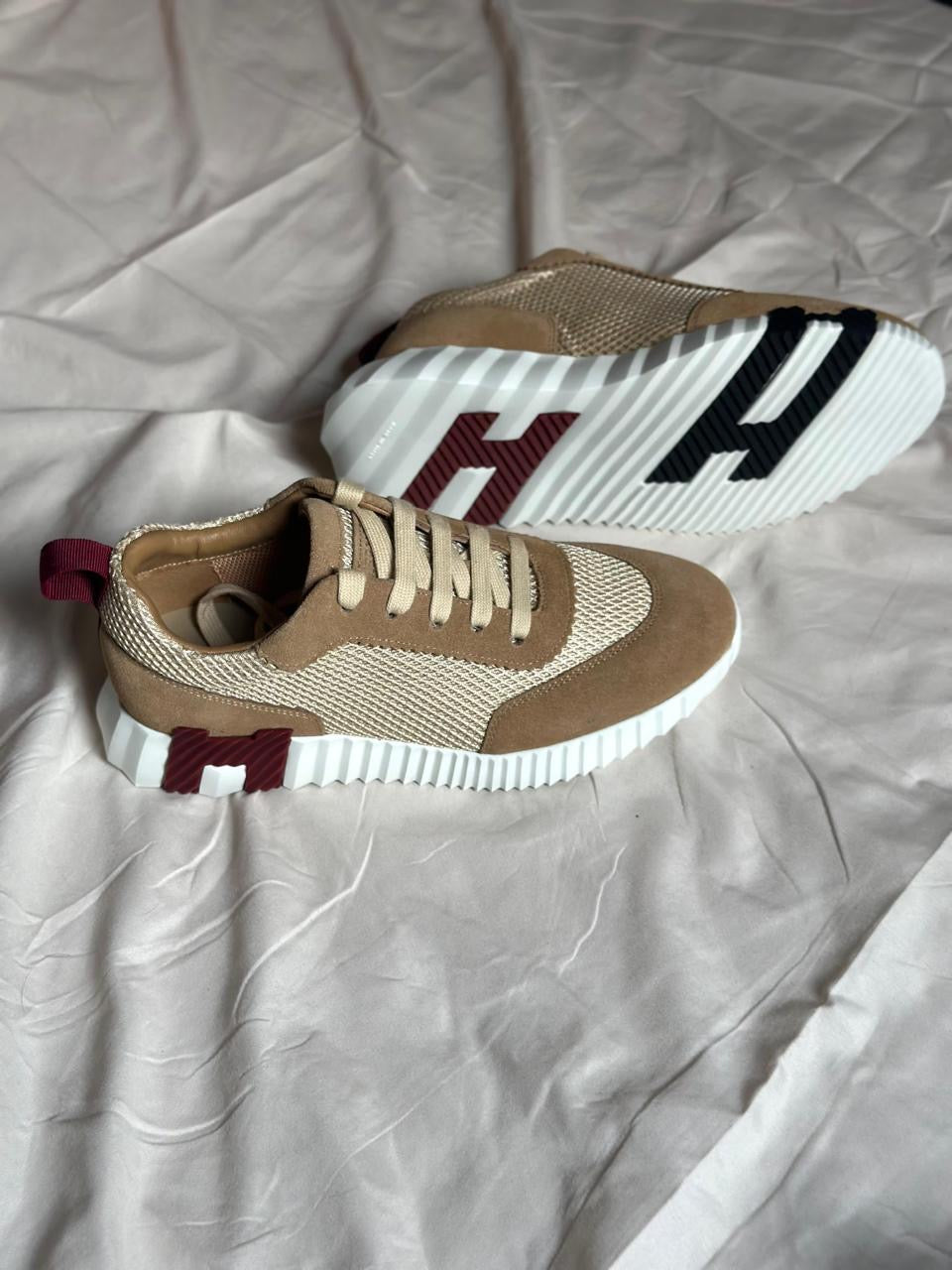 Hermes sneakers