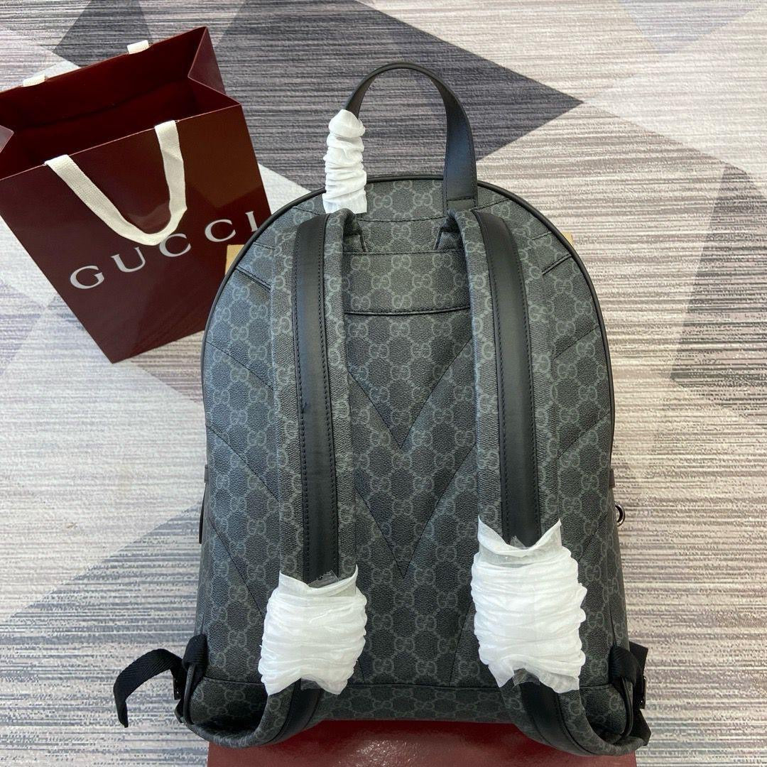 Gucci bag - backpack