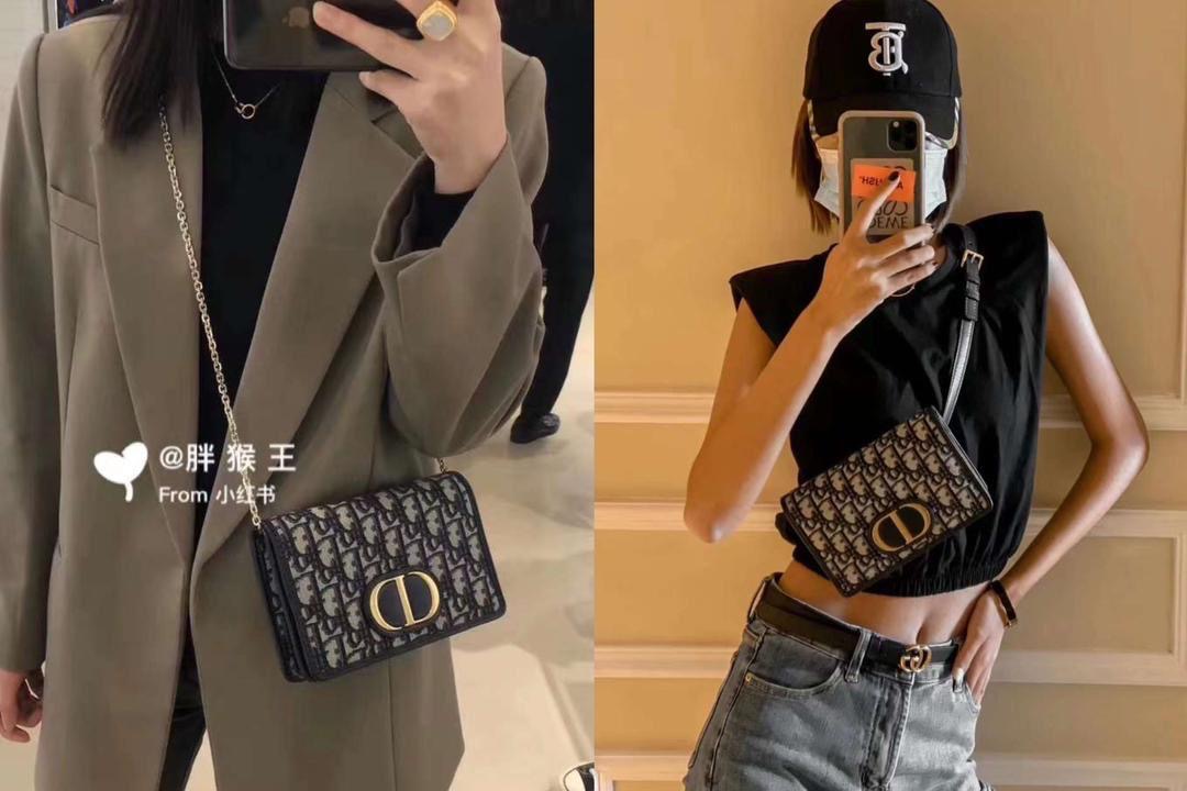 Dior bag