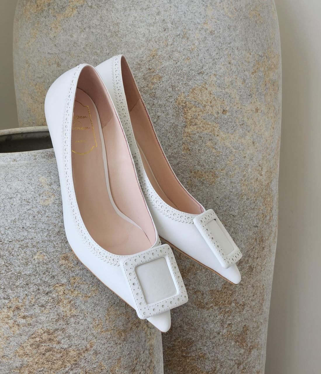Roger vivier heels