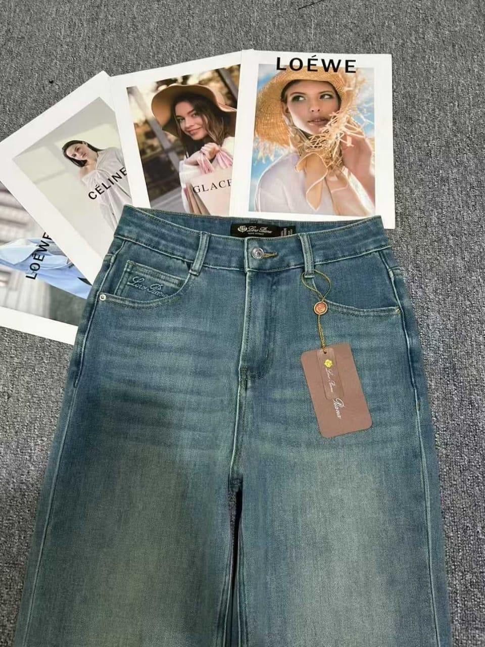Loro piana pants