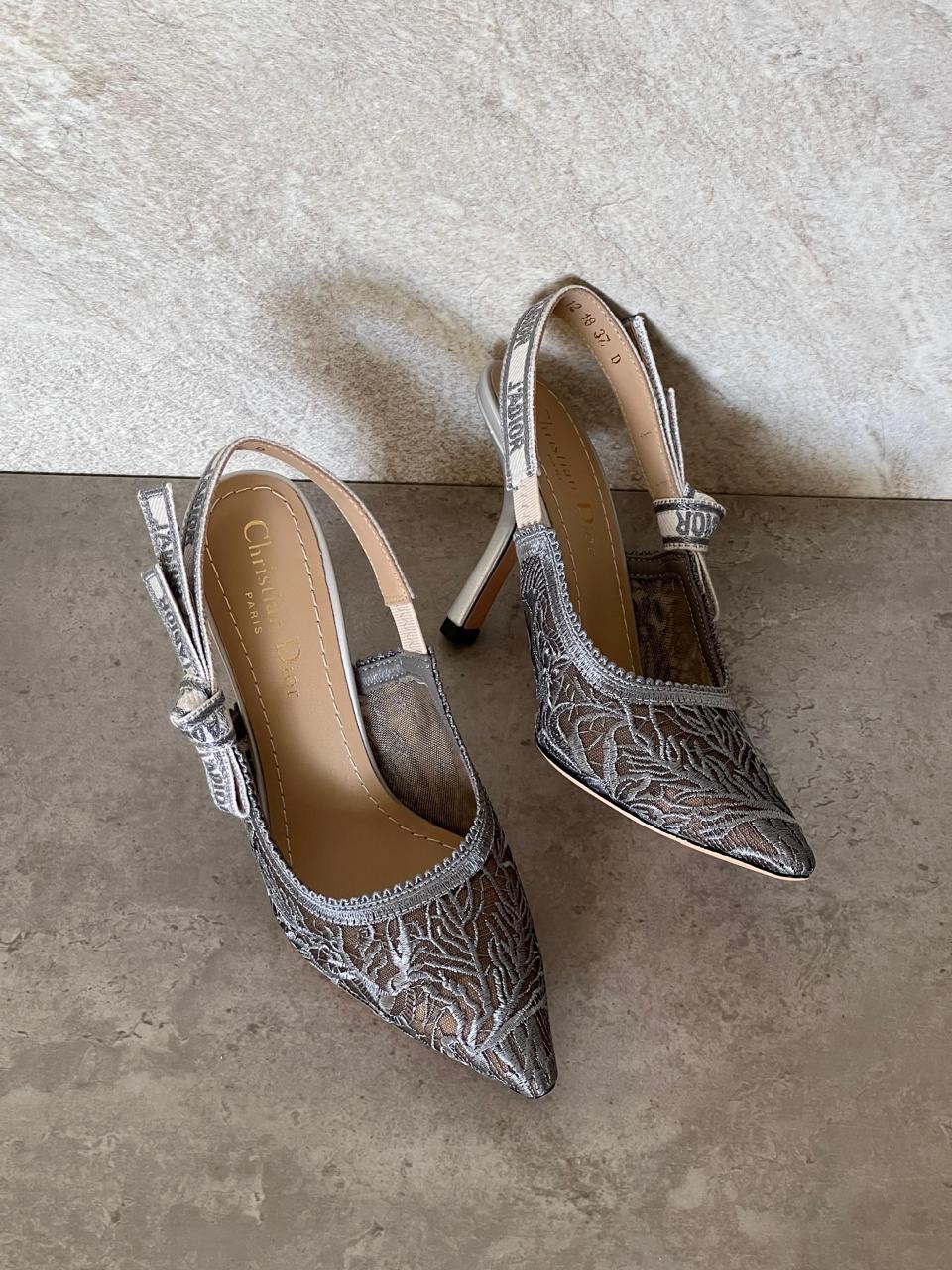 Dior heels