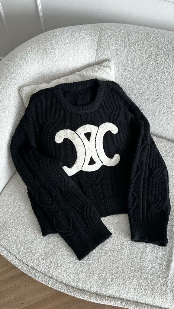 Celine sweater